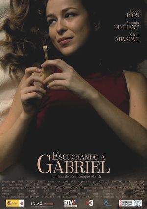 Gabriel's Voice's poster image