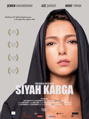 Siyah Karga's poster