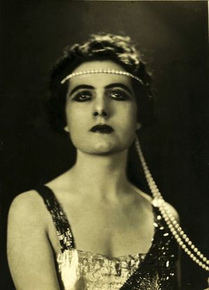 La femme d'une nuit's poster