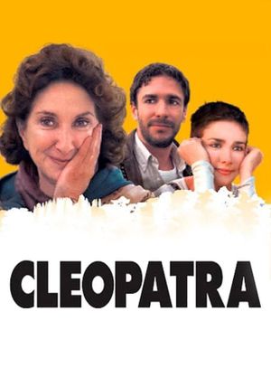 Cleopatra's poster