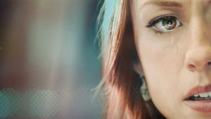 Unplanned's poster