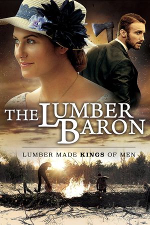 The Lumber Baron's poster