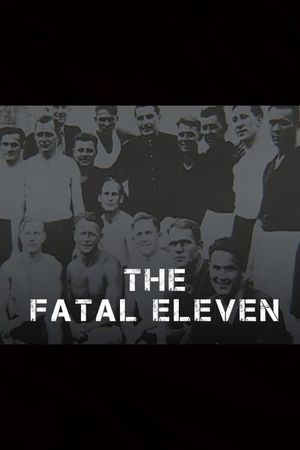 The Fatal Eleven's poster image