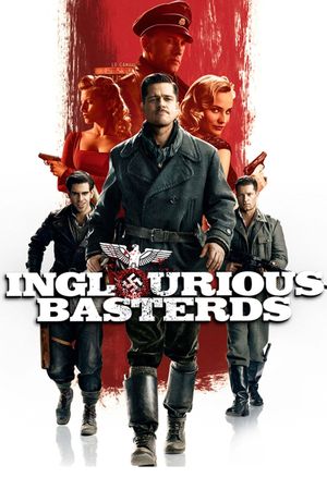 Inglourious Basterds's poster