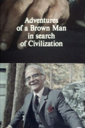Adventures of a Brown Man in Search of Civilization's poster image