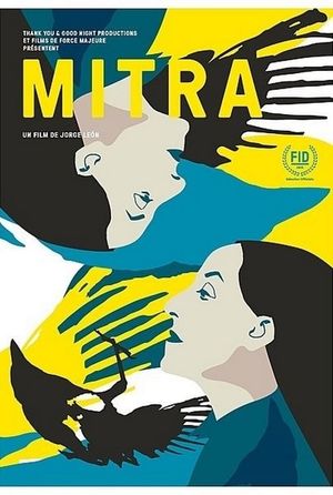 Mitra's poster