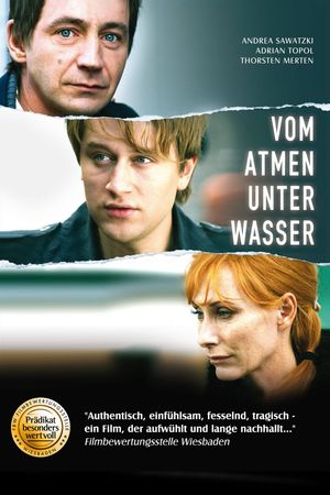 Vom Atmen unter Wasser's poster
