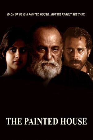 Chaayam Poosiya Veedu's poster