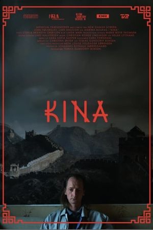 Kina's poster