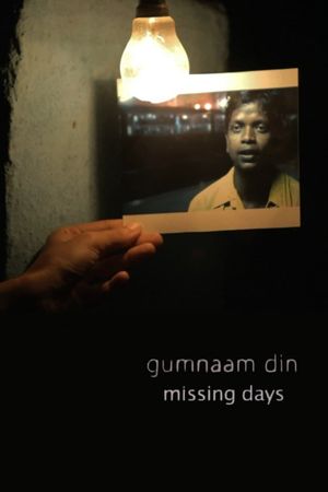 Missing Days's poster