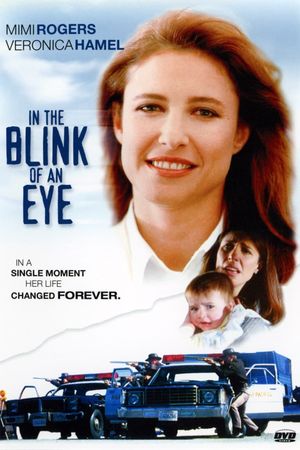 In the Blink of an Eye's poster