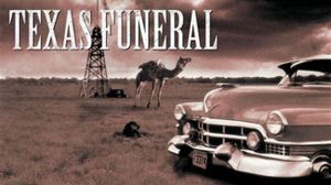 A Texas Funeral's poster