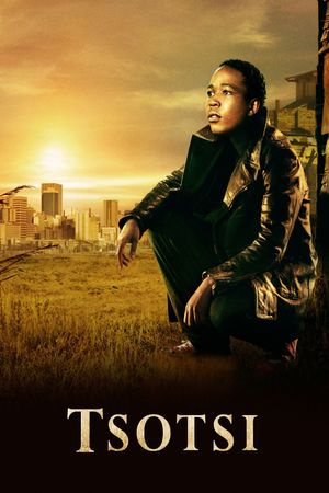 Tsotsi's poster