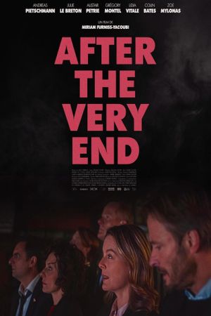 After the Very End's poster