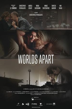Worlds Apart's poster