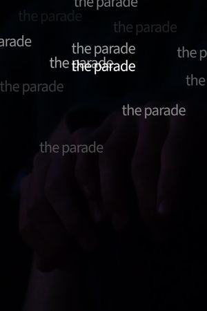 the parade's poster