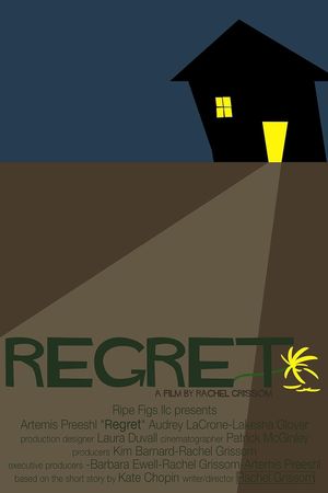 Regret's poster