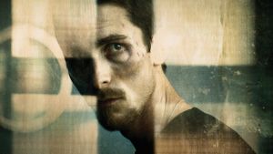 The Machinist's poster