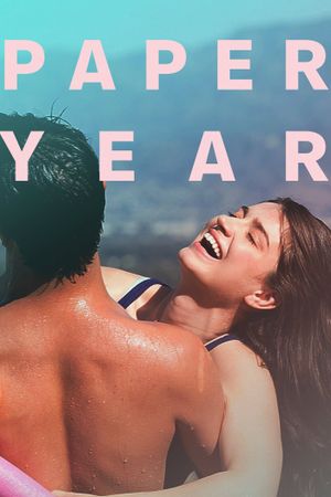 Paper Year's poster