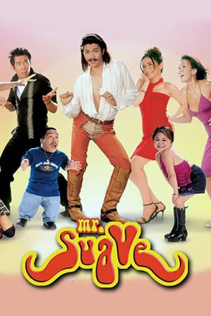 Mr. Suave: Hoy! Hoy! Hoy! Hoy! Hoy! Hoy!'s poster