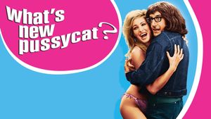 What's New Pussycat's poster