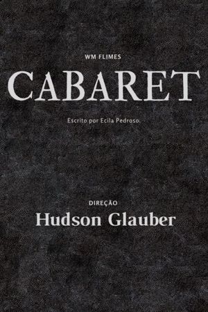 Cabaret's poster