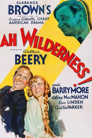 Ah Wilderness!'s poster