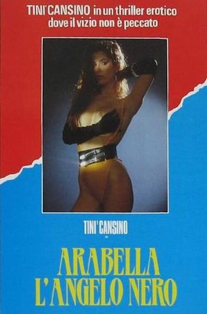 Arabella: Black Angel's poster