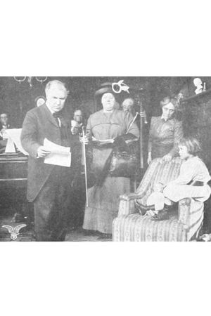 The Impostor's poster image