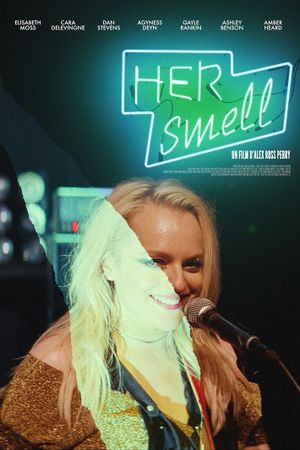 Her Smell's poster