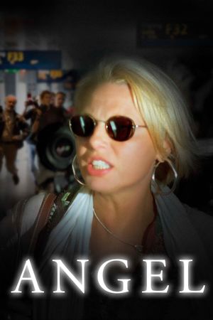 Angel's poster