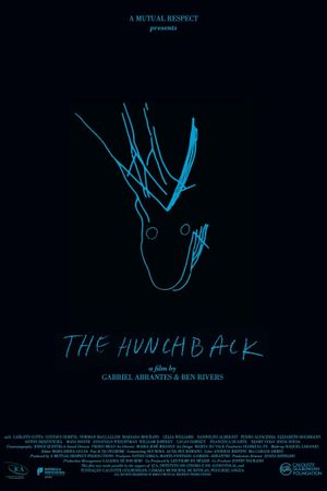 The Hunchback's poster