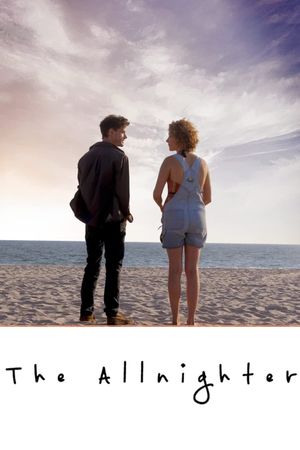 The Allnighter's poster