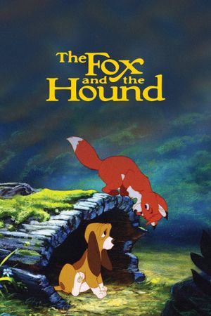 The Fox and the Hound's poster
