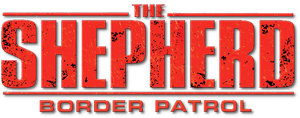 The Shepherd: Border Patrol's poster