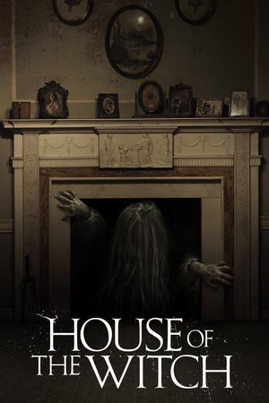 House of the Witch's poster