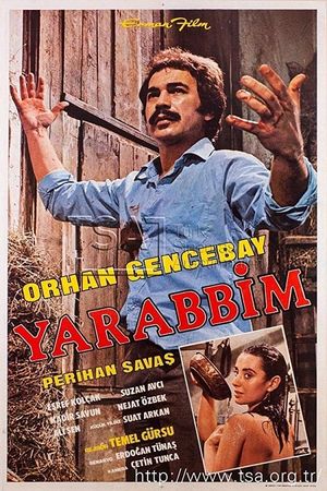 Yarabbim's poster
