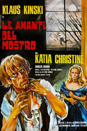 Lover of the Monster's poster