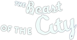 The Beast of the City's poster