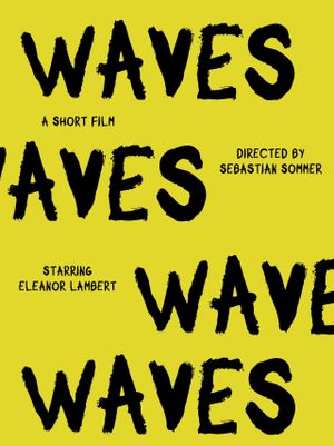 Waves's poster