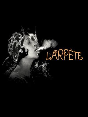 L'arpète's poster