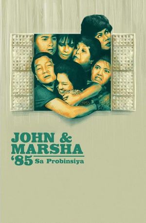 John en Marsha '85 (Sa Probinsiya)'s poster