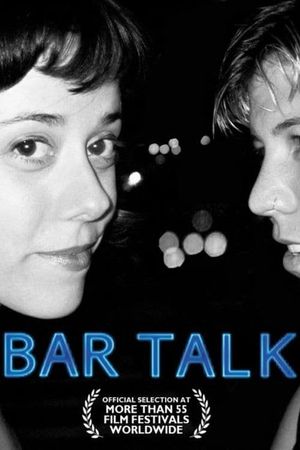 Bar Talk's poster