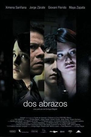 Dos abrazos's poster image
