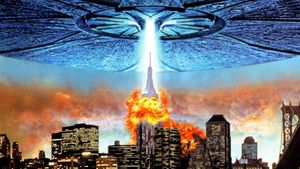 Independence Day's poster
