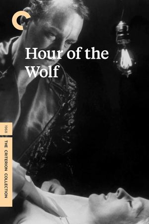 Hour of the Wolf's poster