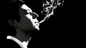 Gainsbourg: A Heroic Life's poster
