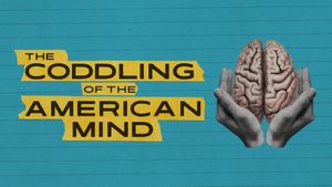 The Coddling of the American Mind's poster