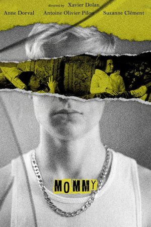 Mommy's poster