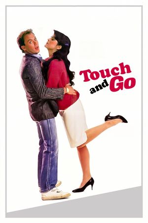 Touch and Go's poster